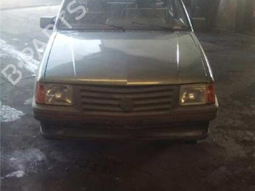 Brugte OPEL CORSA A TR (S83) 1.0 (F11, M11, F19, M19) (45 hp) 4320193