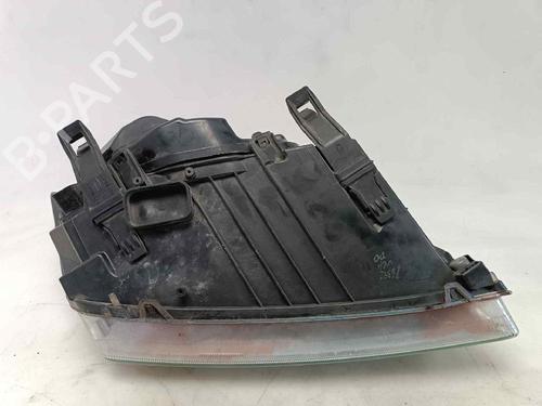 Left headlight FORD FOCUS II (DA_, HCP, DP)  | BP17687344C28 