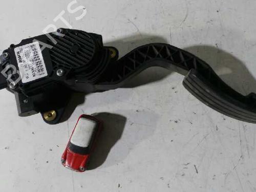Used Pedal RENAULT LAGUNA III (BT0/1) [2007-2015]  18505691