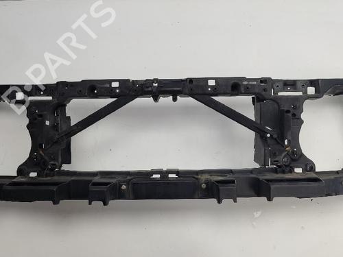Used Front slam panel LAND ROVER RANGE ROVER SPORT I (L320) 2.7 D 4x4 (190 hp) 15551312