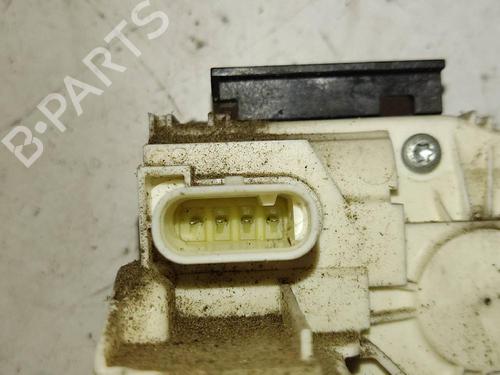 Rear left lock CHRYSLER SEBRING (JS) 2.0 CRD | BP12625194C100 