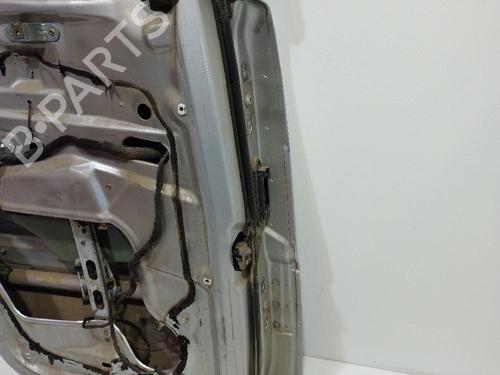 Left rear door MERCEDES-BENZ M-CLASS (W163) ML 270 CDI (163.113) | BP12626222C4 