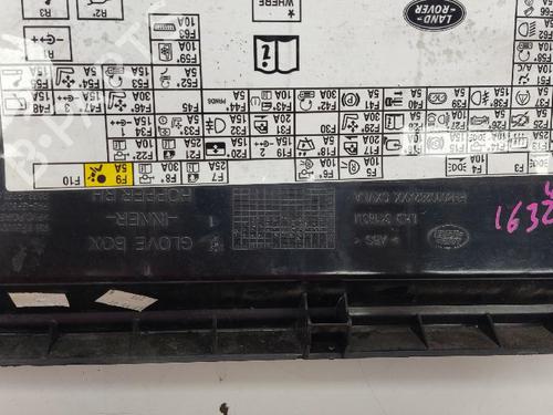 Glove box LAND ROVER RANGE ROVER SPORT I (L320) 2.7 D 4x4 | BP15585795C95 
