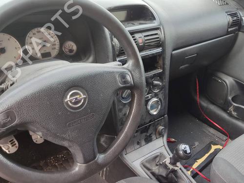 Kraftstoffpumpe OPEL ASTRA G Hatchback (T98) 1.7 DTI 16V (F08, F48) | BP15477749M76 