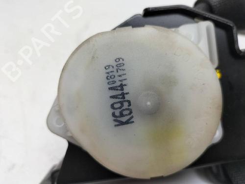 Rear left seatbelt OPEL INSIGNIA A (G09) 2.0 CDTI (68) | BP12628253I29 