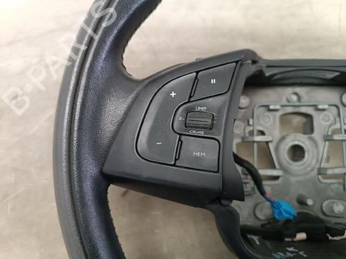Steering wheel CITROËN C4 CACTUS 1.2 PureTech 130 | BP18917141C49 