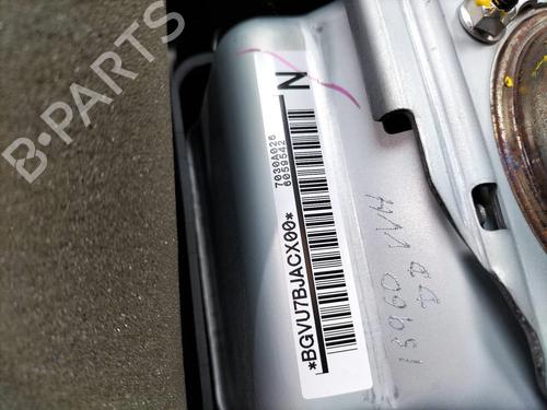 Dashboard PEUGEOT 4007 (VU_, VV_) 2.2 HDi | BP12628790C46 