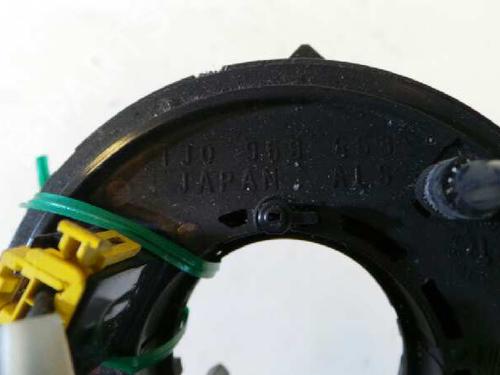 Squib airbag VW PASSAT B5 (3B2) 1.9 TDI | BP12617679C102 