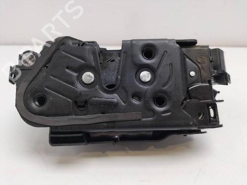 Used Rear left lock SEAT ARONA (KJ7, KJP) 1.0 TSI (95 hp) 12627215