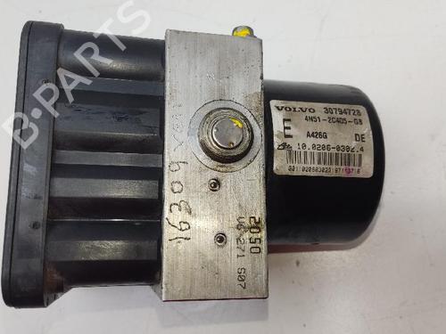 ABS pump VOLVO S40 II (544) 1.6 D | BP13937402M43 