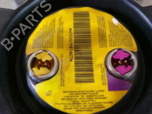 Driver airbag OPEL VECTRA C (Z02) 1.9 CDTI (F69) | BP12632560C9 
