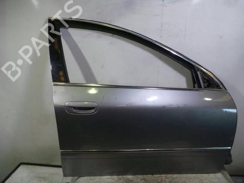 Used Right front door PEUGEOT 607 (9D, 9U) 2.7 HDi 24V (204 hp) 12607139