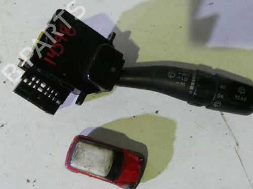 Used Steering column stalk KIA SORENTO I (JC) 2.5 CRDi 4WD (140 hp) 12620229