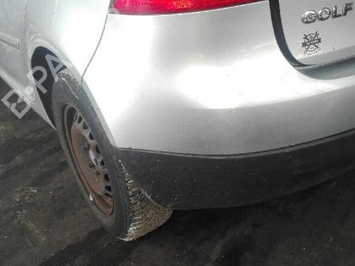 Rear bumper VW GOLF V (1K1)  | BP12853100C8 