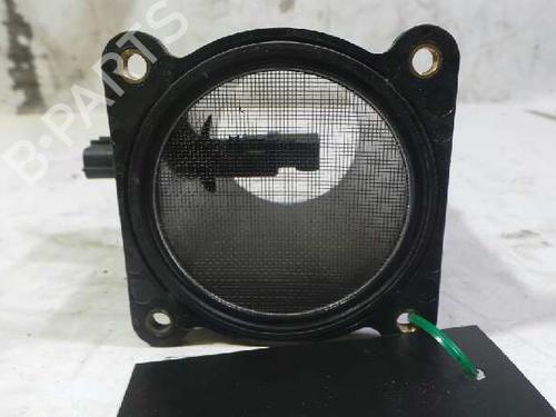 Mass air flow sensor NISSAN ALMERA TINO (V10) 2.0 | BP12614531M95 