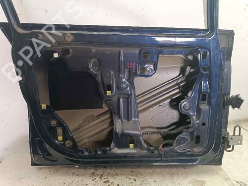 Left front door SEAT LEON (1P1)  | BP19516036C2 
