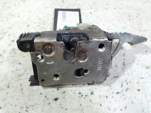 Tailgate lock MERCEDES-BENZ GULLWING (W198) 300 SL (198.040) | BP18332016C101 