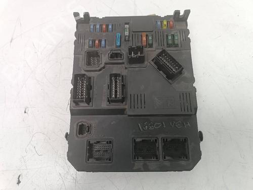 Used Fuse box CITROËN C3 I (FC_, FN_) 1.4 HDi (68 hp) 16488000
