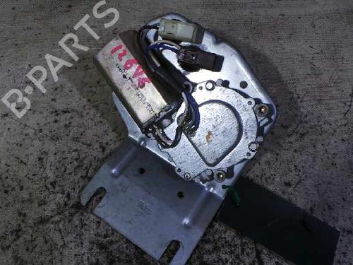 Viskermotor bagrude CITROËN AX (ZA-_) 14 (84 hp) 12612246