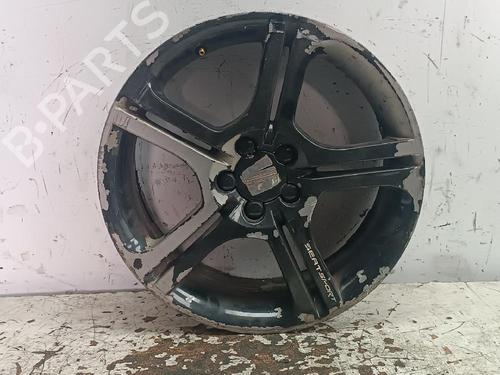 Used Rim SEAT IBIZA III (6L1) 1.6 (101 hp) 25735457