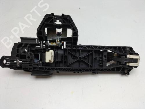 Front right exterior door handle MERCEDES-BENZ C-CLASS (W204) C 250 CDI (204.003) | BP12629009C129 