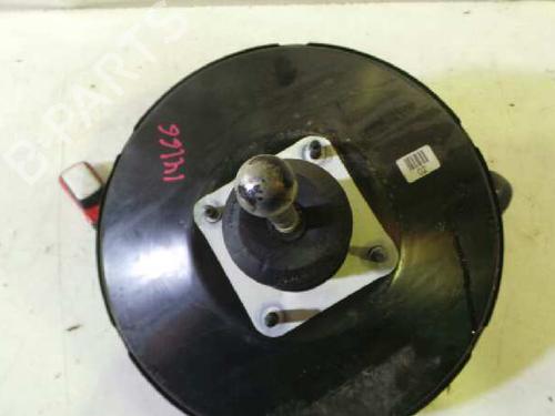 Servo brake AUDI A3 Sportback (8PA) 2.0 FSI | BP12618571M42 