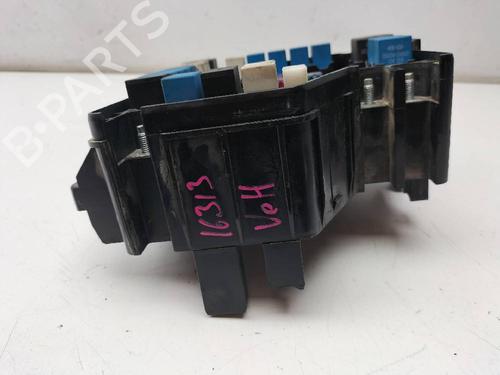 Fuse box HYUNDAI SANTA FÉ II (CM) 2.2 CRDi GLS | BP15129172E1 