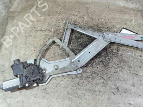 Used Front right window mechanism OPEL ASTRA G Coupe (T98) 2.2 DTI (F07) (125 hp) 12611875