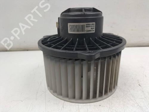 Used Heater blower motor HYUNDAI H-1 Travel (TQ) 2.5 CRDi (170 hp) 18505891