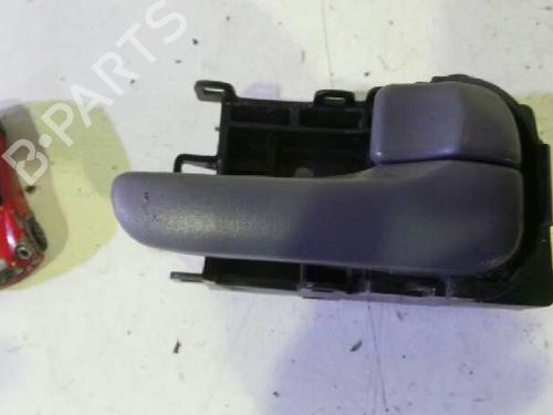 Used Rear right interior door handle NISSAN ALMERA II Hatchback (N16) 2.2 dCi (112 hp) 15271010