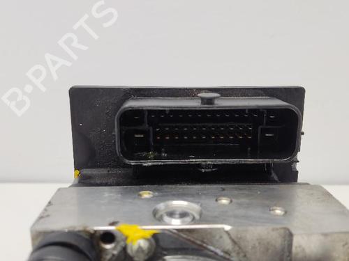 ABS pump CITROËN C4 Picasso I MPV (UD_)  | BP15386774M43 