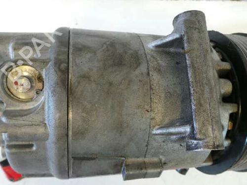 AC compressor NISSAN PRIMERA (P12) 1.9 dCi | BP12617621M34 