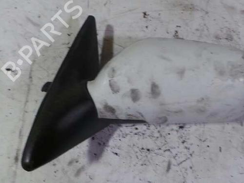 Left mirror NISSAN PRIMERA Hatchback (P10)  | BP12613806C26 