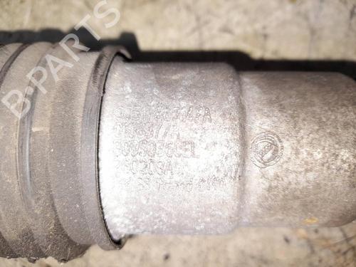 Steering rack FIAT 500 C (312_)  | BP12623723M22 