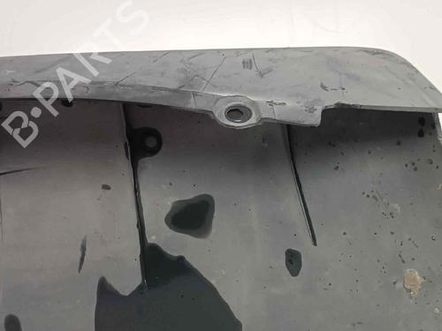Corner bumper CITROËN JUMPER I Van (230L) 2.5 D 4x4 | BP19147056C117 