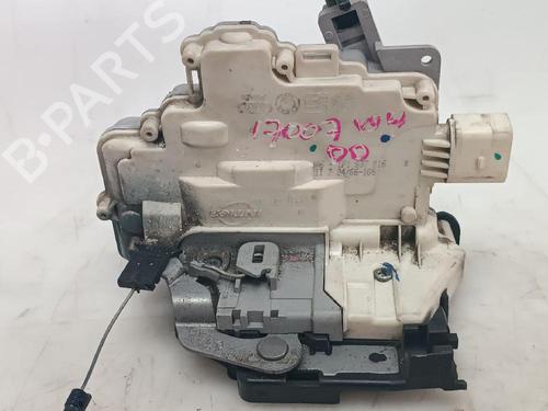 Front right lock SEAT LEON (1P1)  | BP19936607C97 