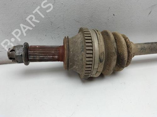 Left rear driveshaft HYUNDAI SANTA FÉ II (CM) 2.2 CRDi GLS | BP14990922M40 