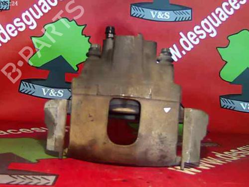 Used Left front brake caliper KIA SPORTAGE SUV (K00) 2.0 (118 hp) 12612218