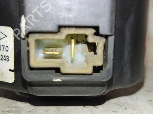 Heater blower motor KIA RIO II (JB)  | BP14242629M62 
