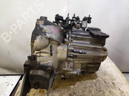 Gearbox HYUNDAI SONATA V (NF) 2.0 CRDi | BP12623503M3 