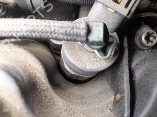 Used Injector OPEL VECTRA C (Z02) 1.9 CDTI (F69) (100 hp) 12625595
