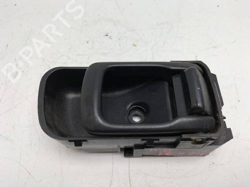 Used Front right interior door handle NISSAN NT400 CABSTAR (F24M) [2009-2025]  17626333