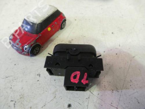 Right rear window switch MERCEDES-BENZ E-CLASS (W210)  | BP12621831I28 