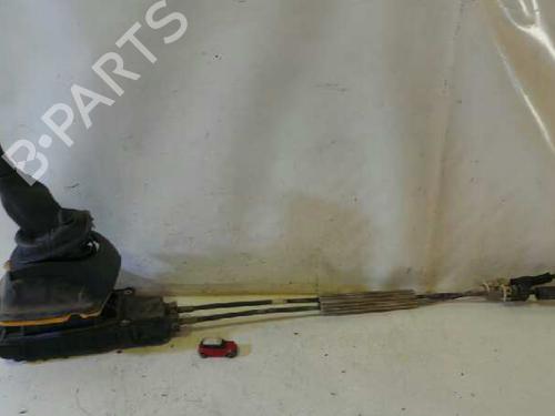 Used Other RENAULT CLIO III Hatchback Van (SB_, SR_) 1.5 dCi (68 hp) 14242255