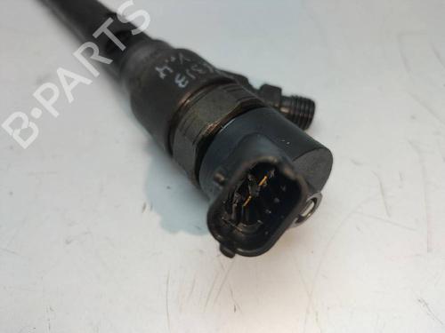 Injector HYUNDAI SANTA FÉ II (CM) 2.2 CRDi GLS | BP15129200M100 