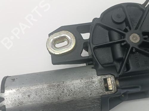 Viskermotor bakrute SEAT IBIZA III (6L1)  | BP24549343M102 