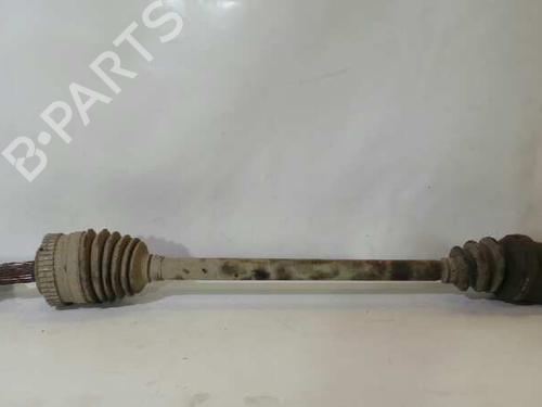 Used Right rear driveshaft RENAULT SCÉNIC I MPV (JA0/1_, FA0_) 1.9 dCi RX4 (101 hp) 12616366