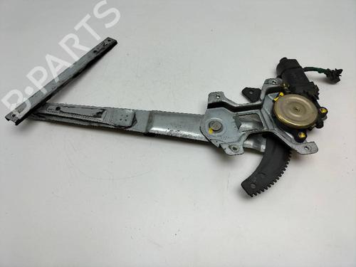 Used Front right window mechanism CHEVROLET MATIZ (M200, M250) 0.8 (52 hp) 12628906