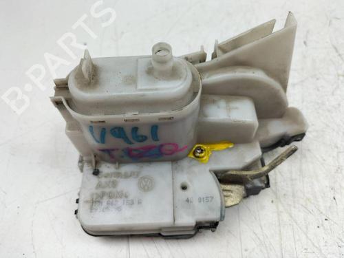 Rear left lock VW POLO (6N2) 1.4 | BP12608653C100 