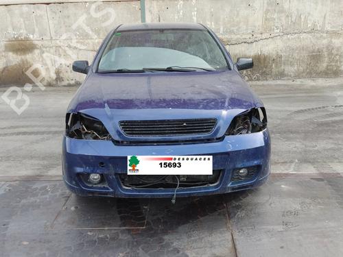 Kraftstoffpumpe OPEL ASTRA G Hatchback (T98) 1.7 DTI 16V (F08, F48) | BP15477749M76 